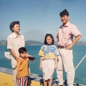 Meet your Posher, Vicky